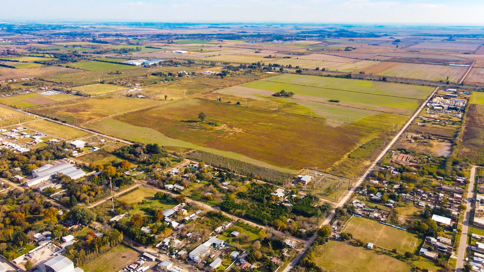 Autopista a Santa Fe y Crisantemos - Fracción 38.5 Ha — foto 4