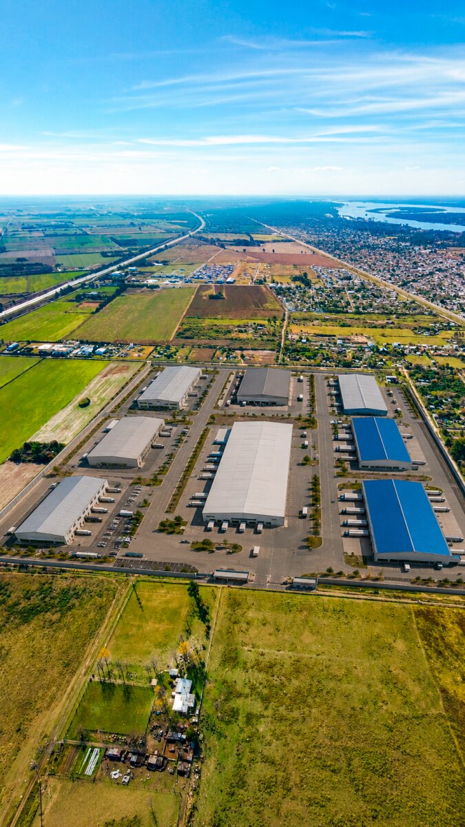 Autopista a Santa Fe y Crisantemos - Fracción 38.5 Ha — foto 7