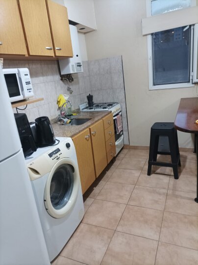 Departamentos - Rosario - Venta