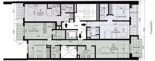 Departamentos - Rosario - Venta