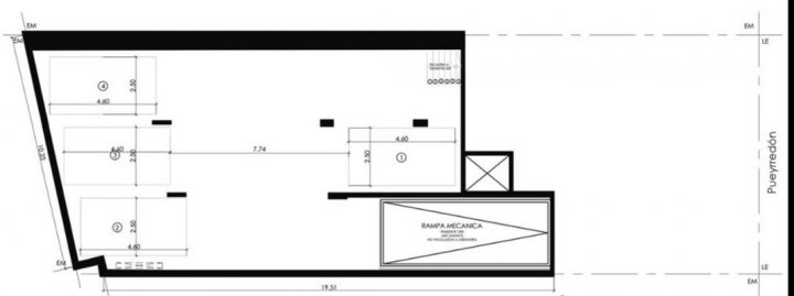 Departamentos - Rosario - Venta