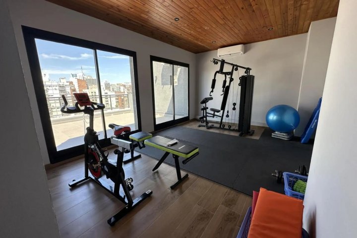 Departamentos - Rosario - Venta