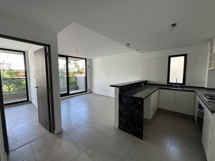 Departamentos - Rosario - Venta