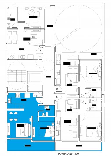 Departamentos - Rosario - Venta