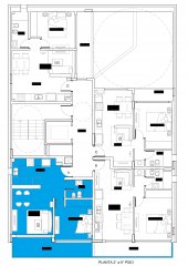Departamentos - Rosario - Venta