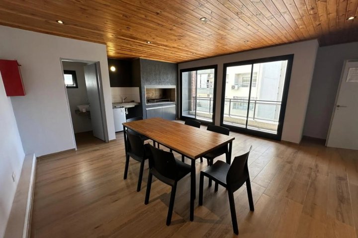 Departamentos - Rosario - Venta