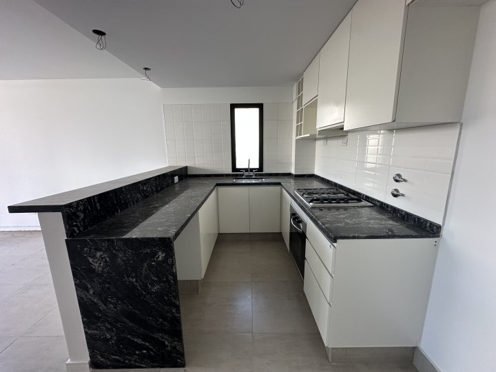 Departamentos - Rosario - Venta