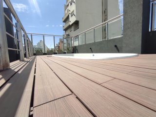 Departamentos - Rosario - Venta