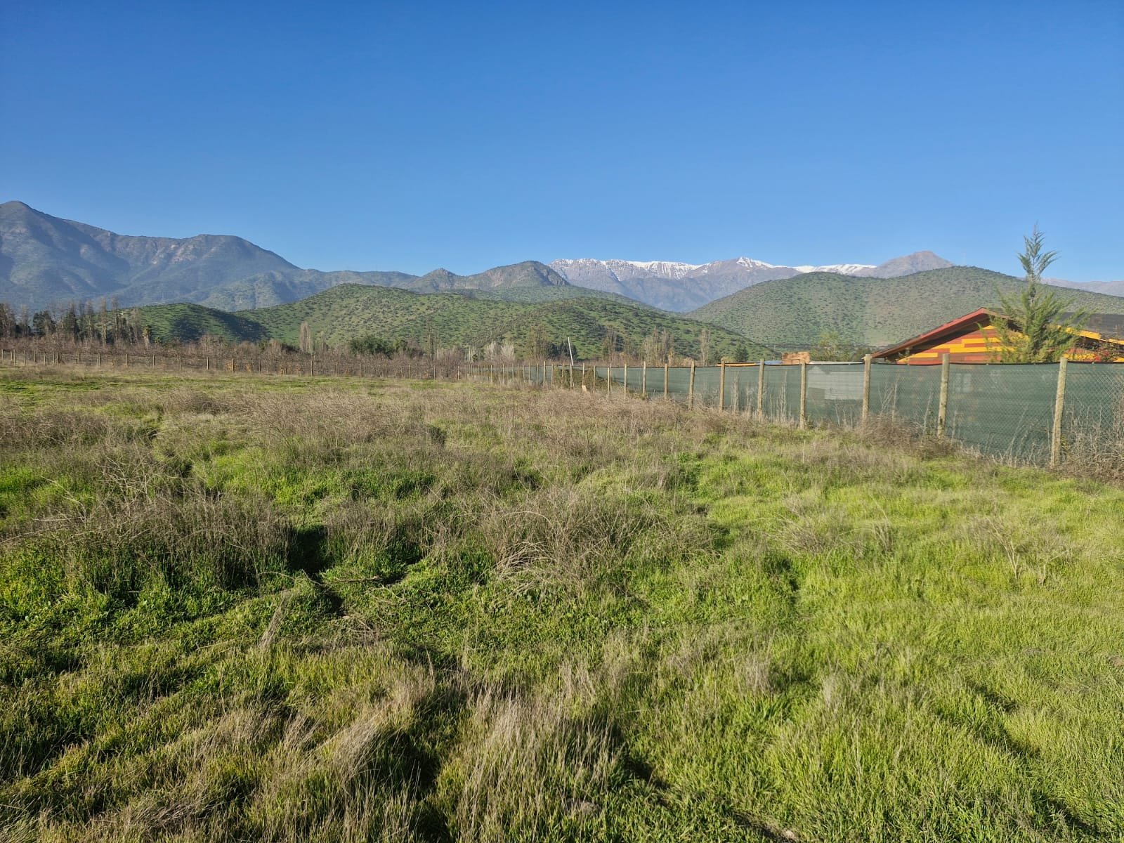 Venta Terreno Paine - Región Metropolitana