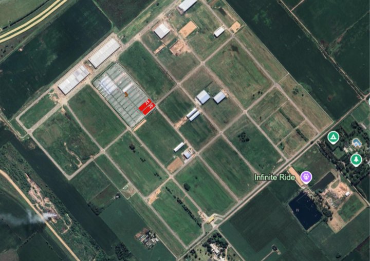 Terrenos - Funes - Venta