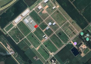 Terrenos - Funes - Venta