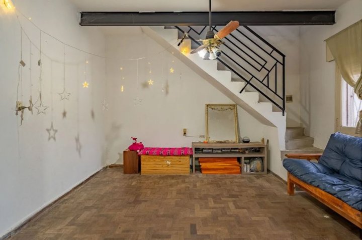 Casas - Rosario - Venta