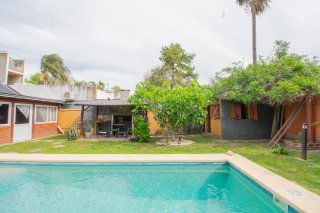 Casas - Funes - Venta