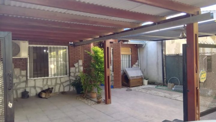Casas - Funes - Venta