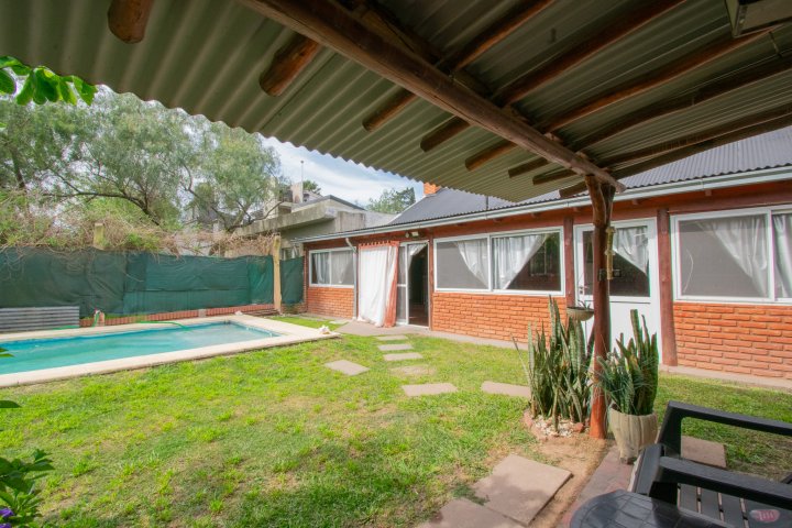 Casas - Funes - Venta