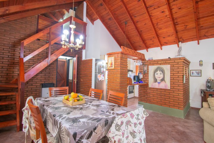 Casas - Funes - Venta