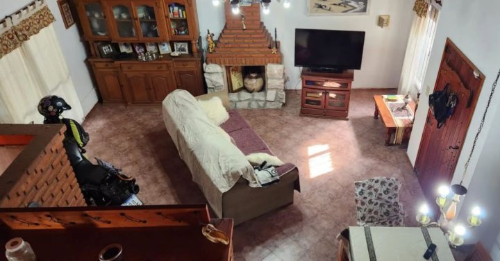Casas - Funes - Venta