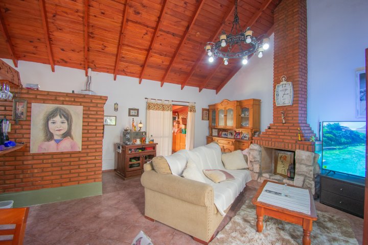 Casas - Funes - Venta