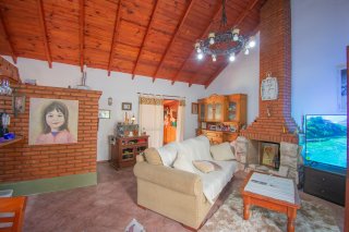Casas - Funes - Venta