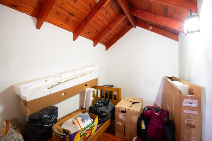Casas - Funes - Venta