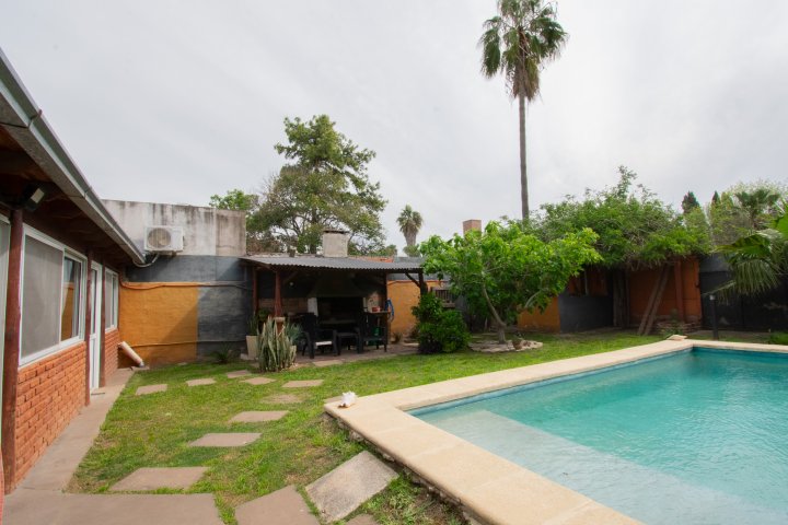Casas - Funes - Venta