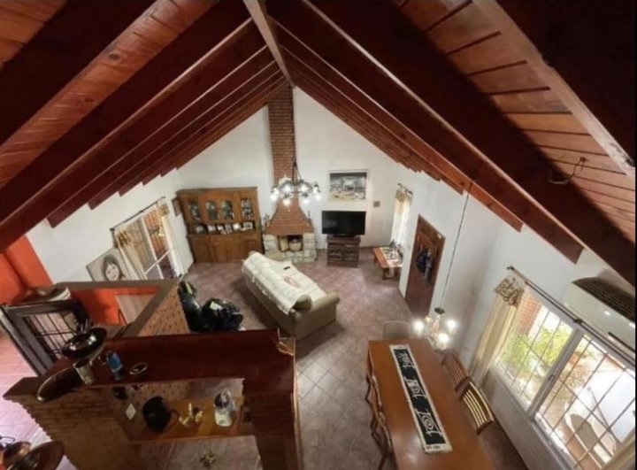 Casas - Funes - Venta