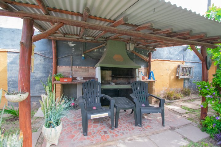 Casas - Funes - Venta
