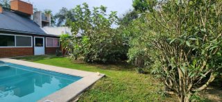 Casas - Funes - Venta