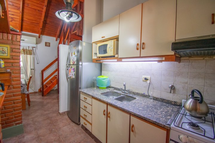 Casas - Funes - Venta