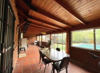 Casas - Funes - Venta