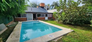 Casas - Funes - Venta