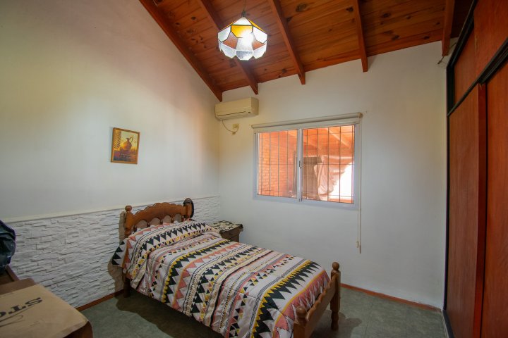 Casas - Funes - Venta
