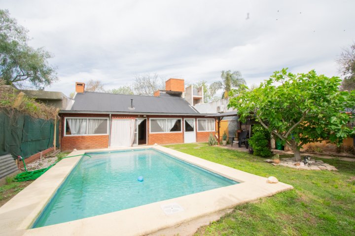 Casas - Funes - Venta