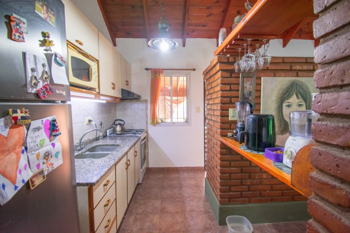 Casas - Funes - Venta