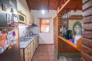Casas - Funes - Venta
