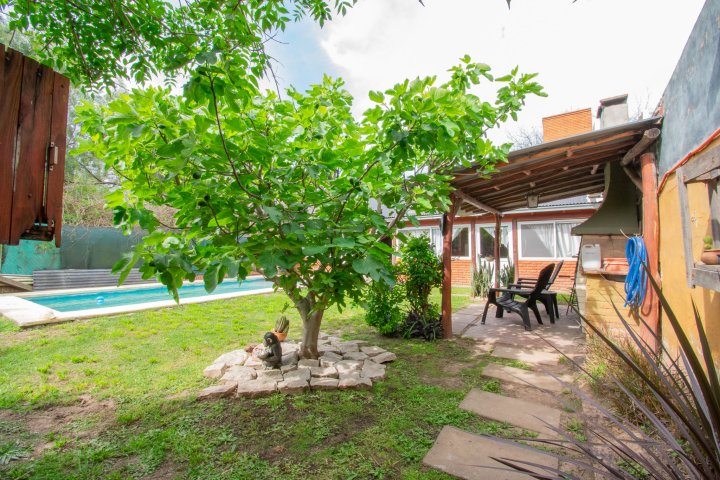 Casas - Funes - Venta