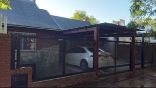 Casas - Funes - Venta