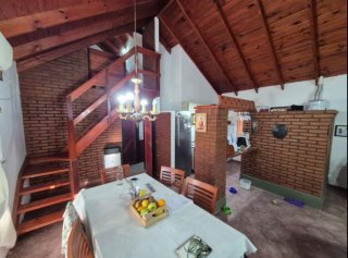Casas - Funes - Venta