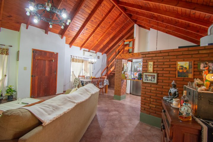 Casas - Funes - Venta