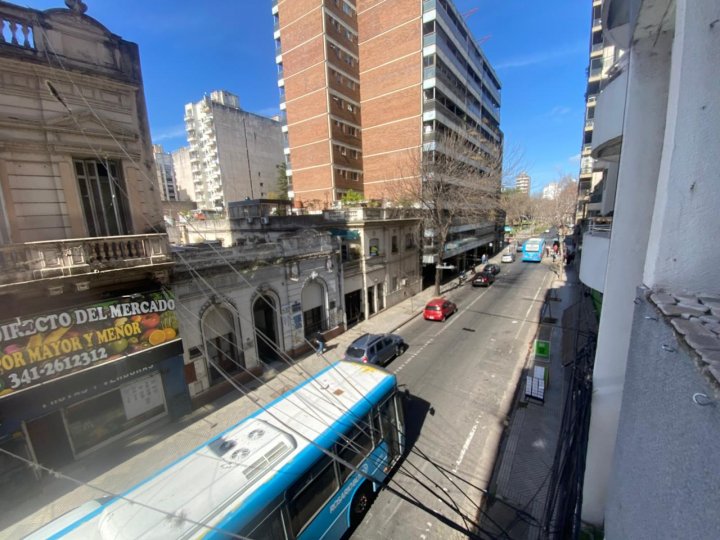 Departamentos - Rosario - Venta