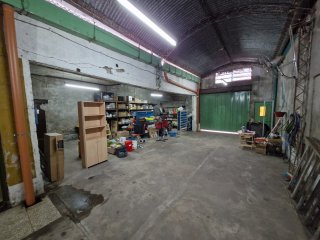 Galpones / Depósitos - Rosario -  Alquiler