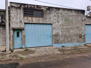 Galpones / Depósitos - Rosario -  Alquiler