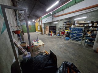 Galpones / Depósitos - Rosario -  Alquiler