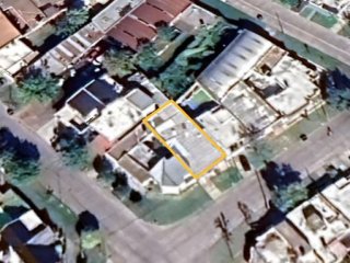 Casas - San Lorenzo - Venta