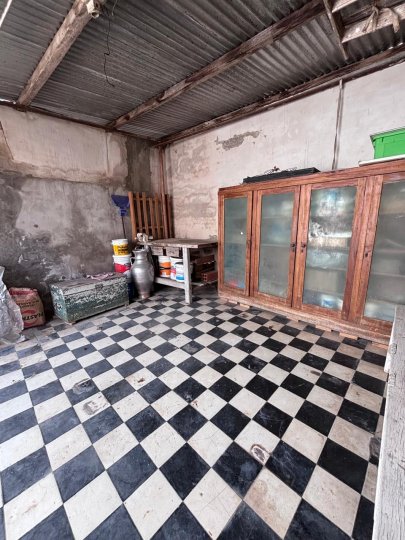 Casas - San Lorenzo - Venta