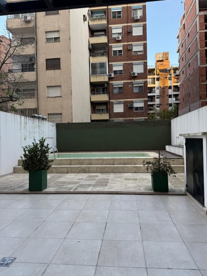 Departamentos - Rosario - Venta