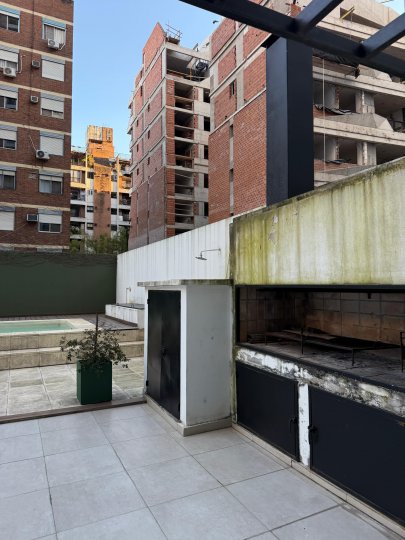 Departamentos - Rosario - Venta