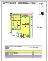 Departamentos - Rosario - Venta