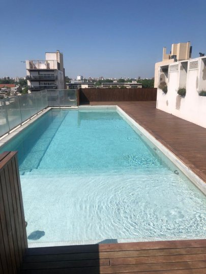 Departamentos - Rosario - Venta