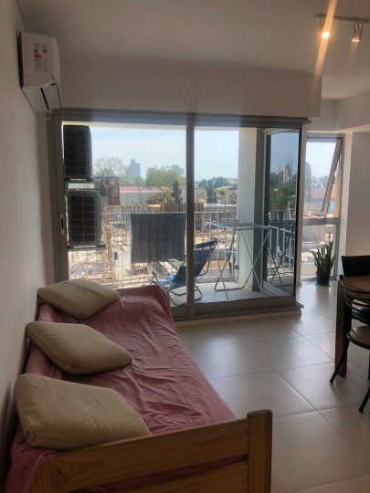 Departamentos - Rosario - Venta